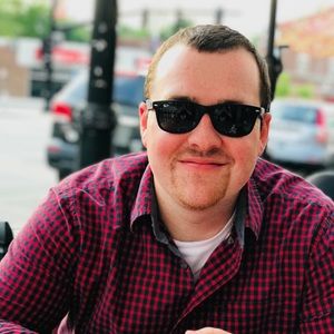 Meet your Posher, Dylan